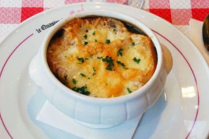 Le Quasimodo Notre Dame