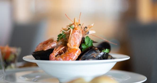 Ligure Blue Restaurant
