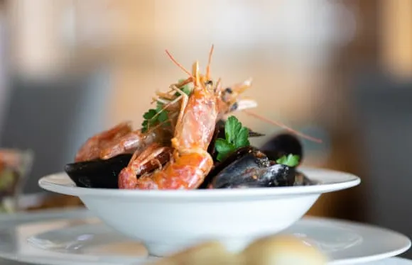 Ligure Blue Restaurant