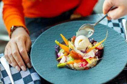 Chef's! Food & Drinks IJmuiden