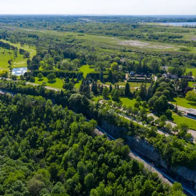 Виллы в г. Биэй