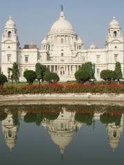 Marble Palace Kolkata