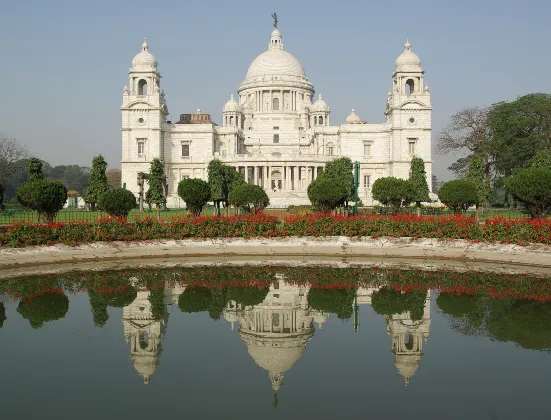 Courtyard Hotels in Faridabad