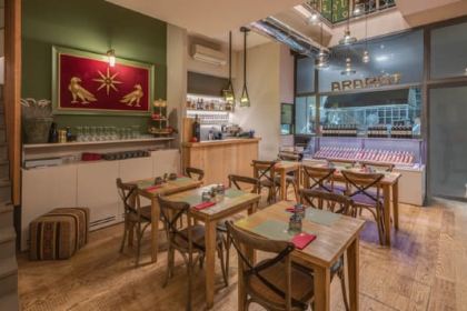 Ararat - Restaurant & Wine Bar