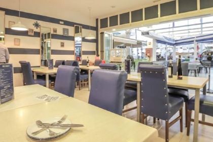 PortoBello (Italian, Mediterranean Cusine - Cocina Italiana y Mediterranea)