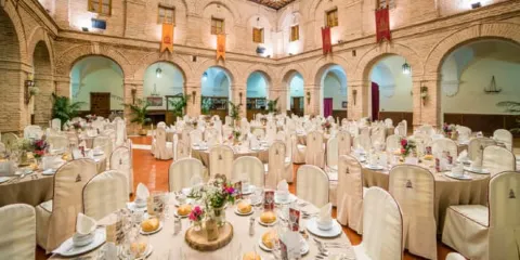 Restaurante Convento San Francisco