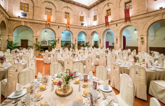 Restaurante Convento San Francisco