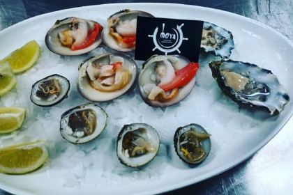 Freiduria Marisquería Moya