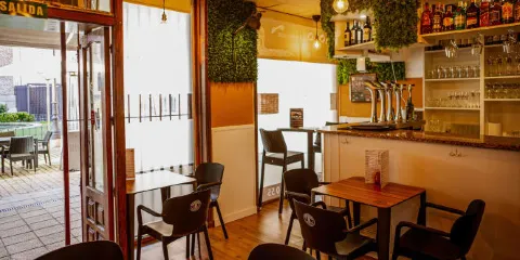 Paolo by Danny’s Jazz - Plaza del Beso