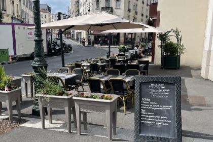 Restaurant L'Imprevu