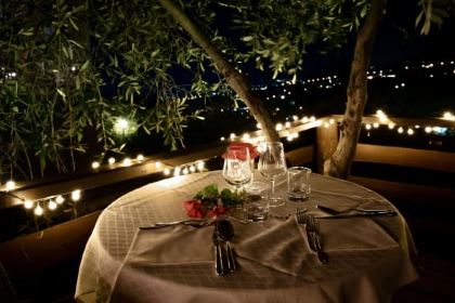 La Bilaia - L'Agri Ristorante