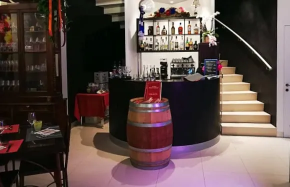 Molto Più Che Centrale