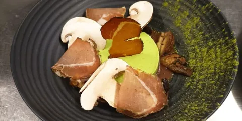 Hôtel-Restaurant Le Ceinturon