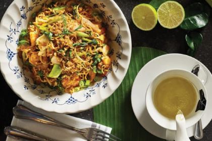 Mama Makan Indonesian Kitchen