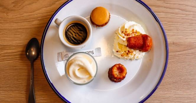 La Compagnie Bistrot - Calais