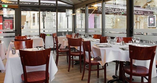 Bouchon Dromois