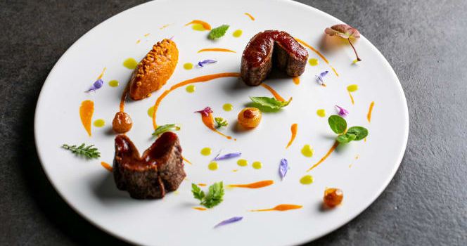 Materiaprima Osteria Contemporanea
