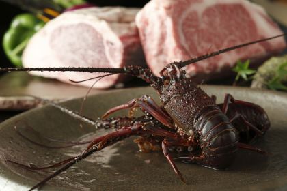 Kura Teppanyaki & Sushi