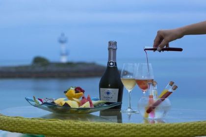 Sansettobaandoterasu