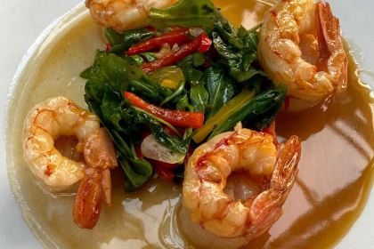 TEAHOUSE IN STANLEY PARK