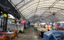 Anusarn Market