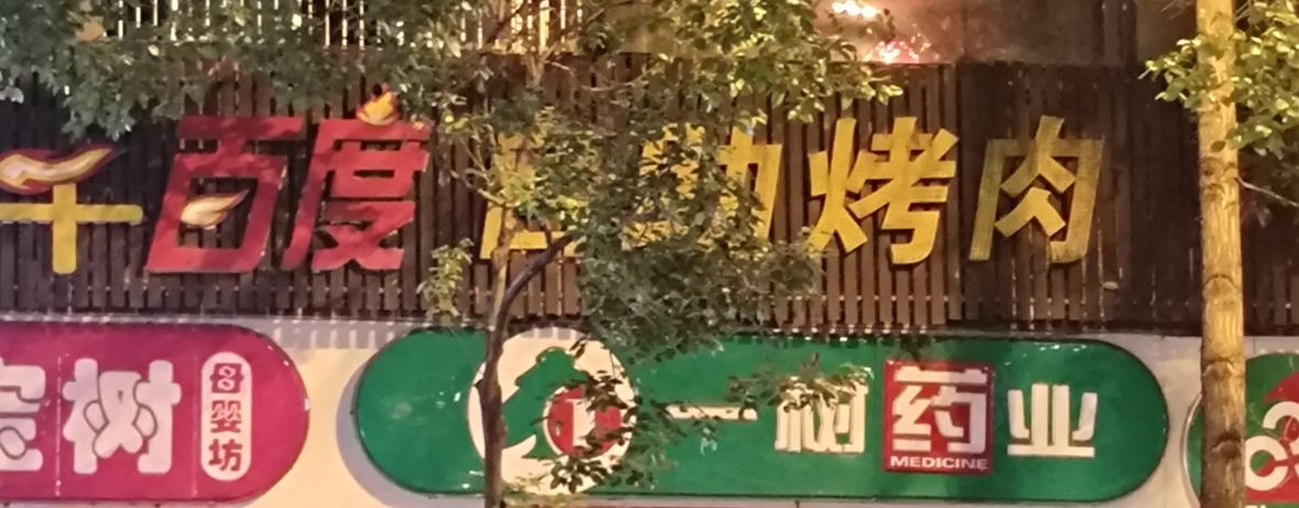 ZHONG LI XUN TA QIAN BAI DU ZI ZHU KAO ROU DOU YUN DIAN