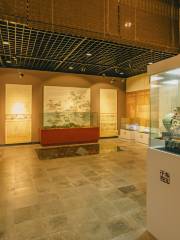 พิพิธภัณฑ์นิทรรศการประวัติศาสตร์และวัฒนธรรมของราชวงศ์สิบหนานจิง