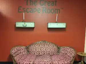 The Great Escape Room Tampa