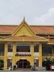Dehong Library