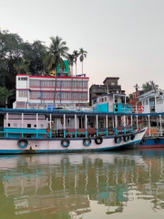 Doltola Gangar Ghat