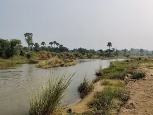 Kopai River View Point