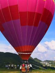 飛豬航空飛行基地