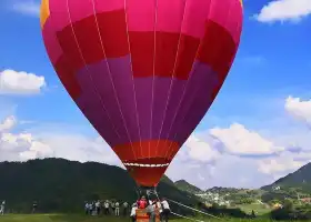 飛豬航空飛行基地