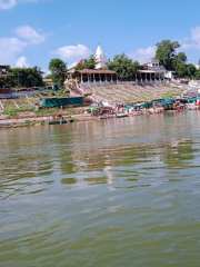 Barmaan Ghat बरमान घाट