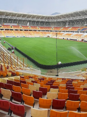 New Malatya Stadium