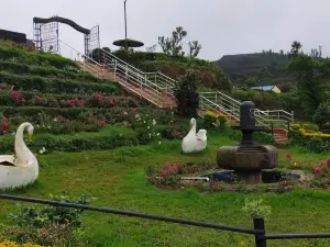 Krishnarajendra Botanical Park