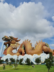 Dragon Paradise Park Suphanburi