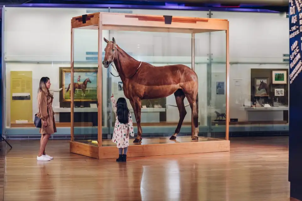 1_Melbourne Museum