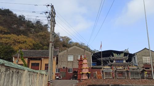 Anxin Temple