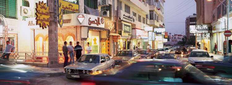 Hotel dekat Rainbow Street