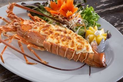 Sozapp Street Cafe's