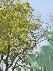 Estatua de la Libertad