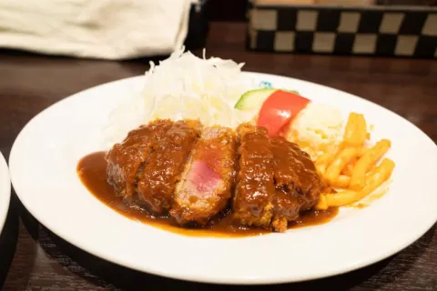 Grill Ippei Sannomiya