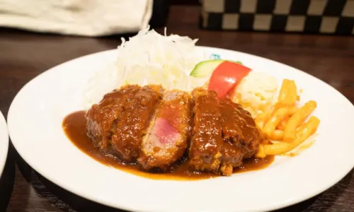 Grill Ippei Sannomiya