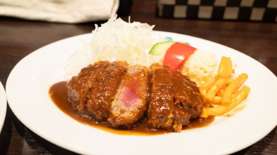 Grill Ippei Sannomiya