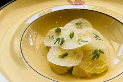 Gucci Osteria da Massimo Bottura