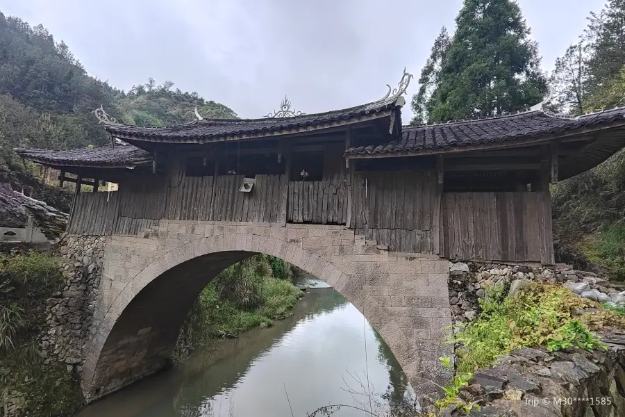 Xiaguang Bridge