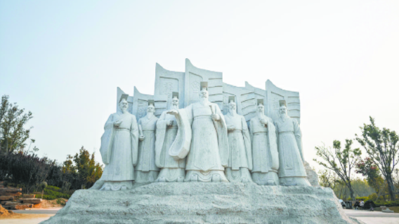 쥐안청