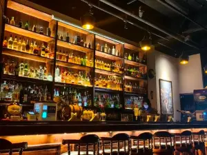 옌지의 바 (Bar) 베스트 10