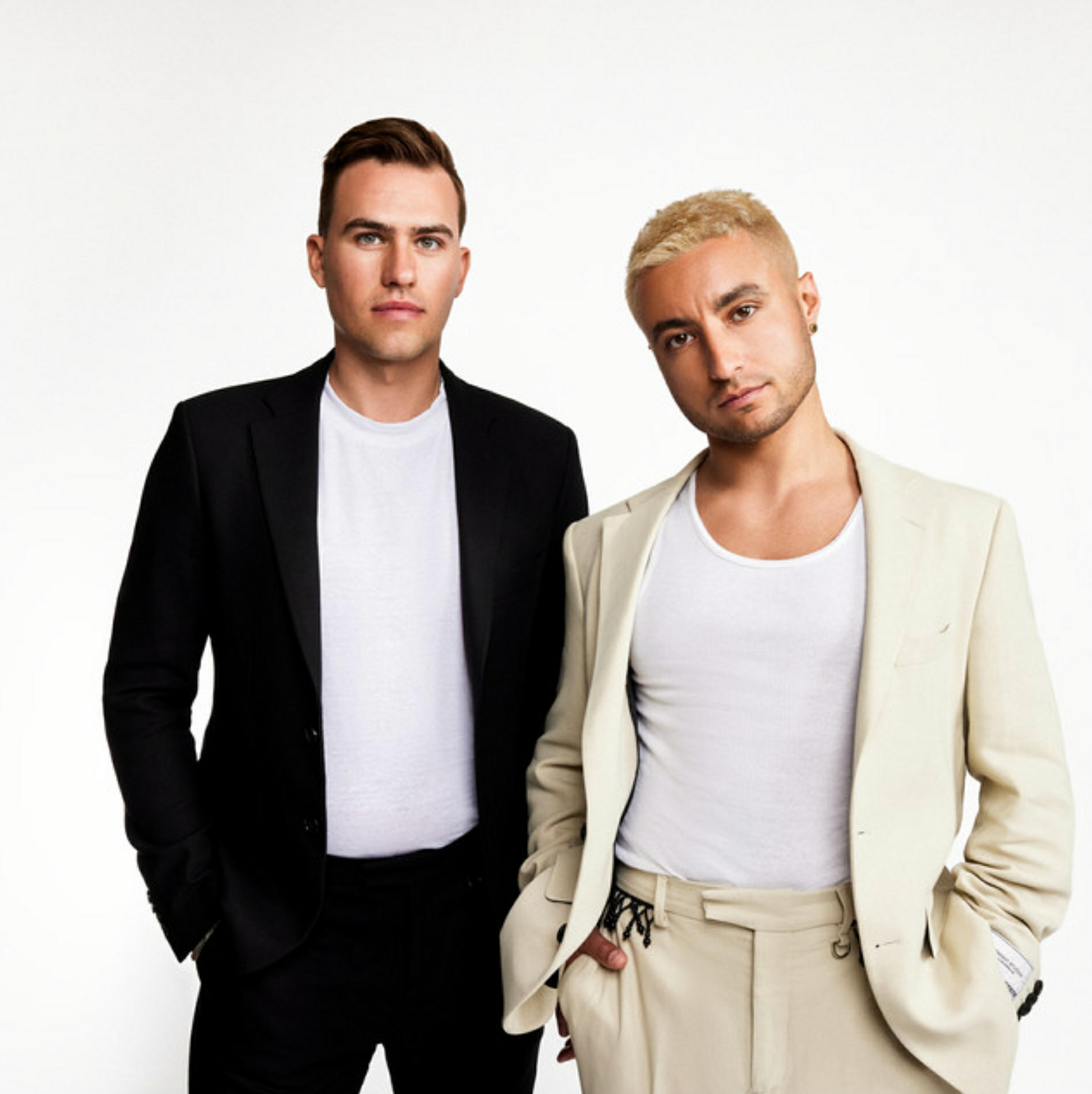 เซนต์ชาลส์ | Loud Luxury ทัวร์ | RYSE Nightclub